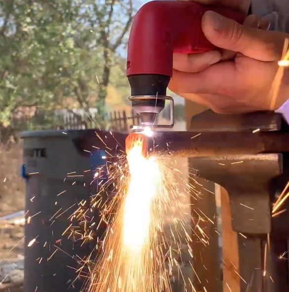Your Guide to Plasma Cutting Safety