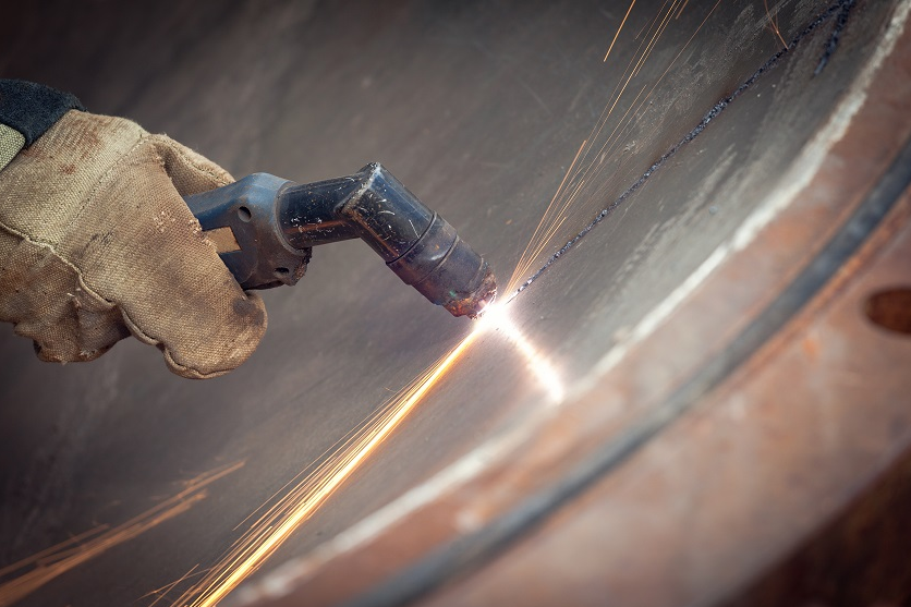 The Best Gases to Use for Plasma Cutting