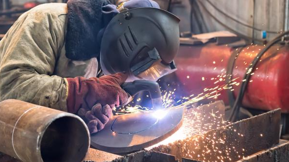 Oxycutting