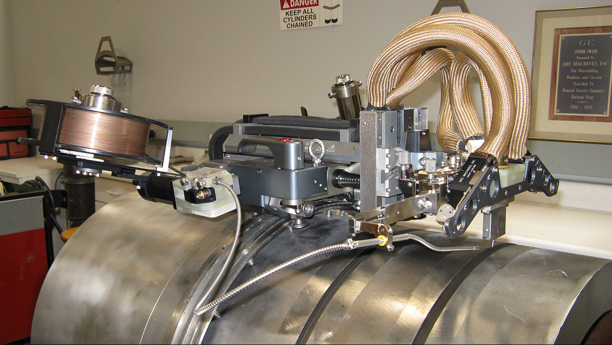 MIG vs. TIG vs. Flux Core: Which Welding Process Should You Choose
