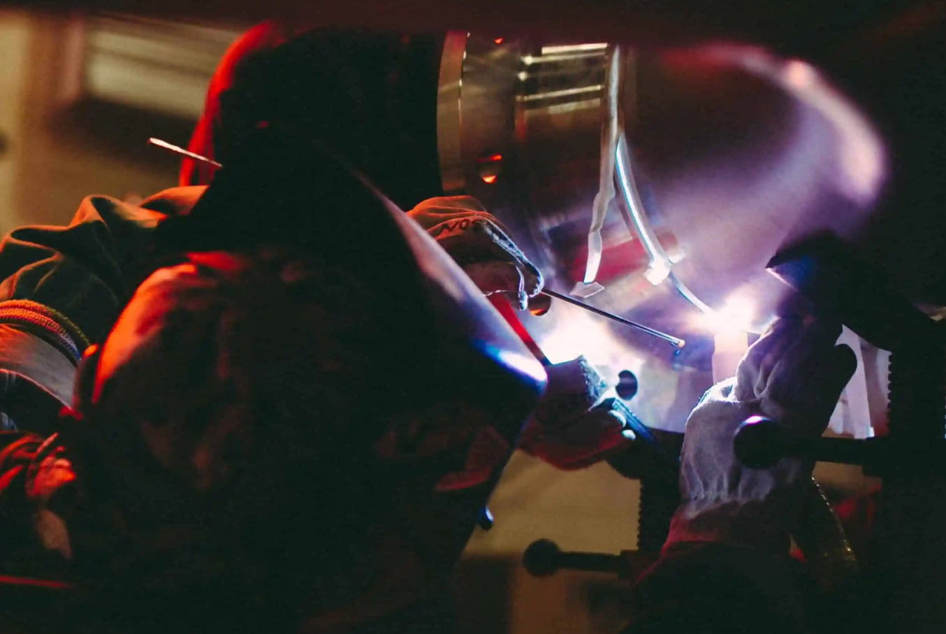 What is the Hardest Form of Welding? – Workshop Welding