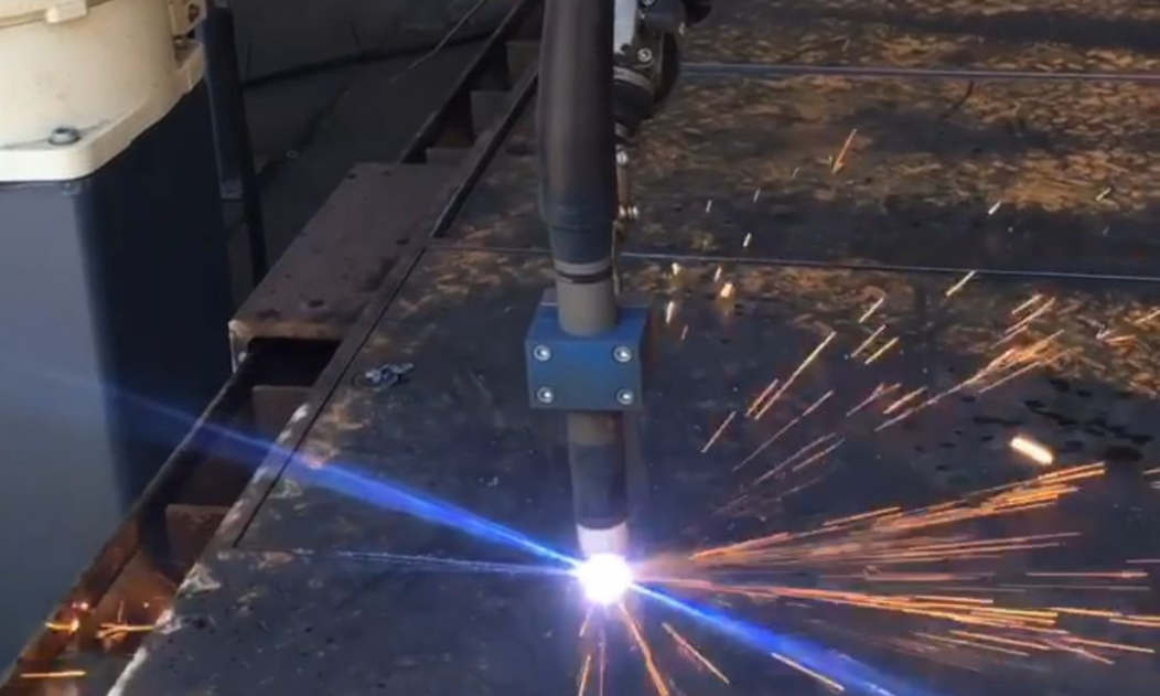 Plasma Arc Welding - Working Principle, Construction, Advantages And Disadvantages