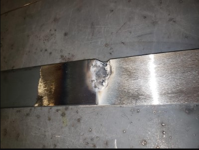 Can Steel Be Welded to Aluminum