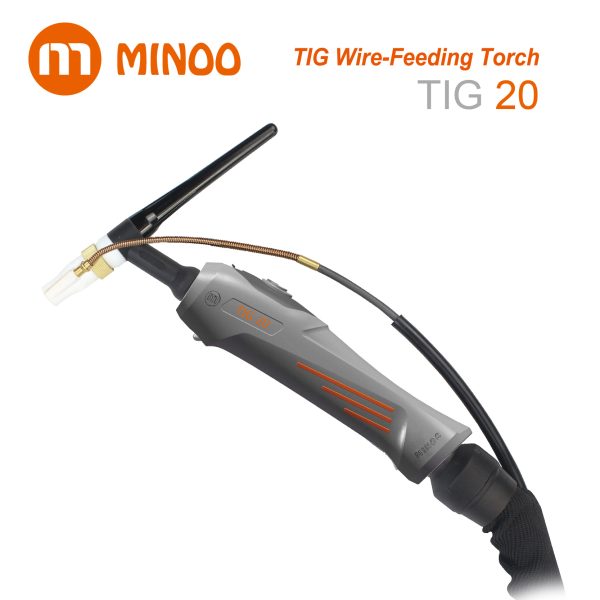 TIG Wire Feeding Torch 20