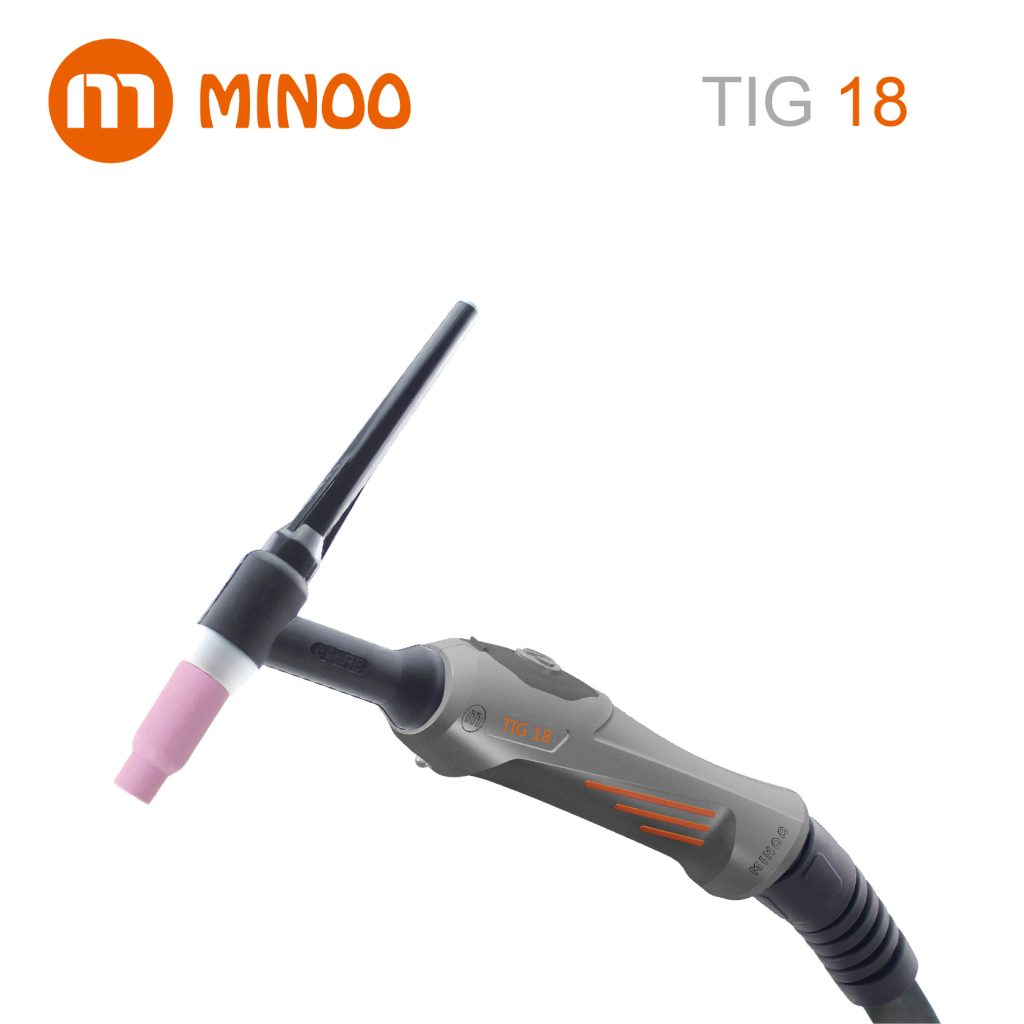 TIG 18