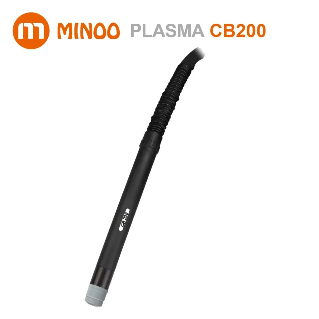 PLASMA CB 200