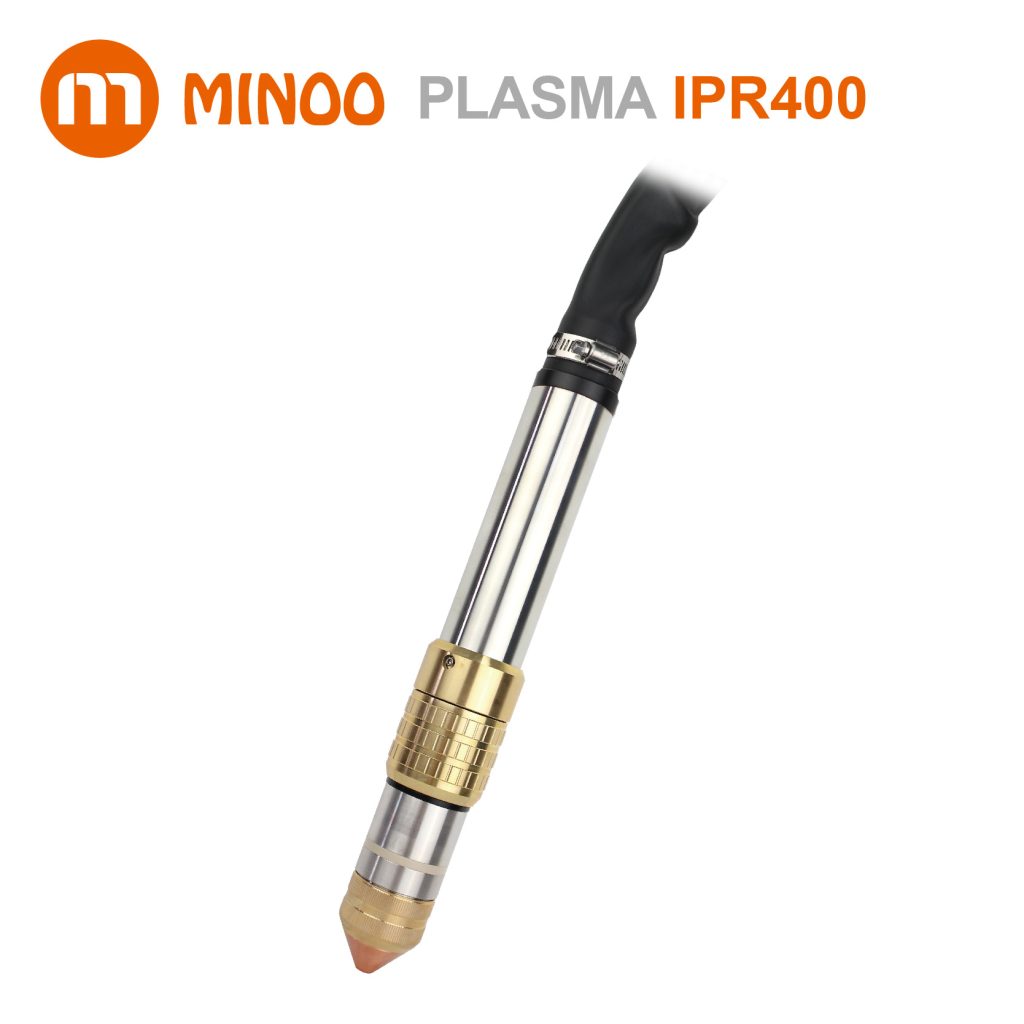 PLASMA IPR 400