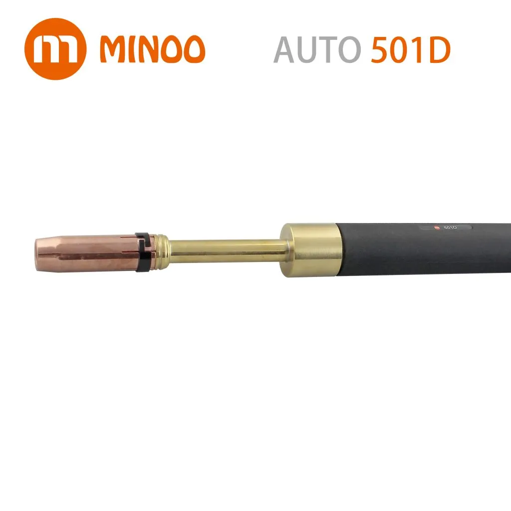 MIG AUTO 501D