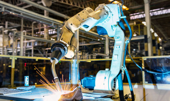 Robotic Welding Safety Tips You Need to Know