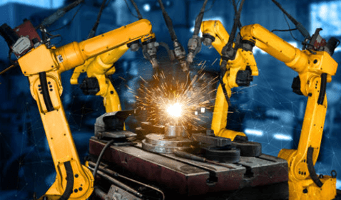 Pros and Cons of Robotic Welding