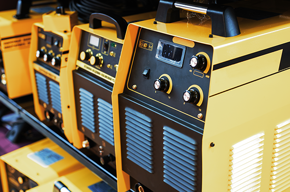 Things to Consider while Buying the Best Welding Machine