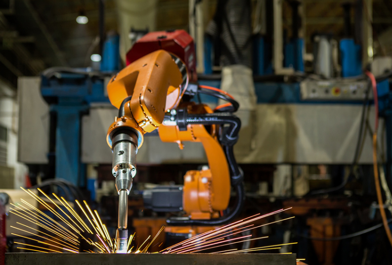 Most Popular Robotic Welding Processes