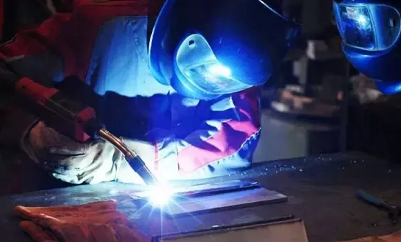Why are TIG welders so expensive
