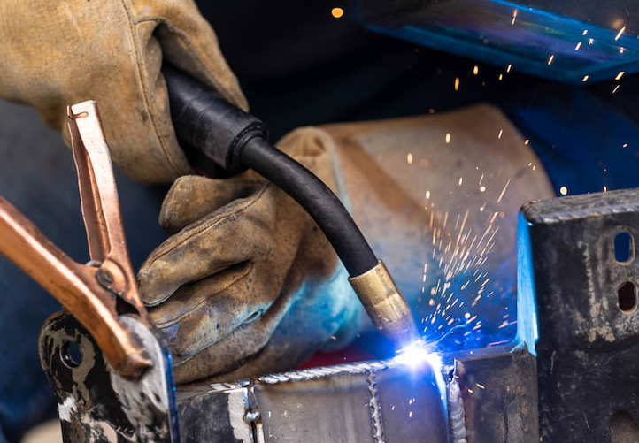 MIG Welding