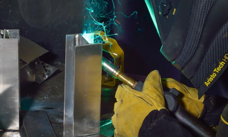 MIG Guide