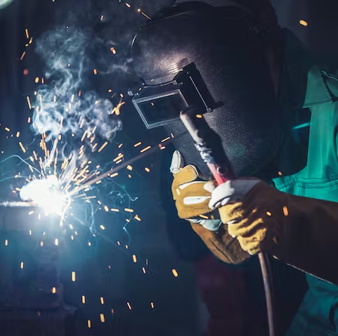Arc Welding