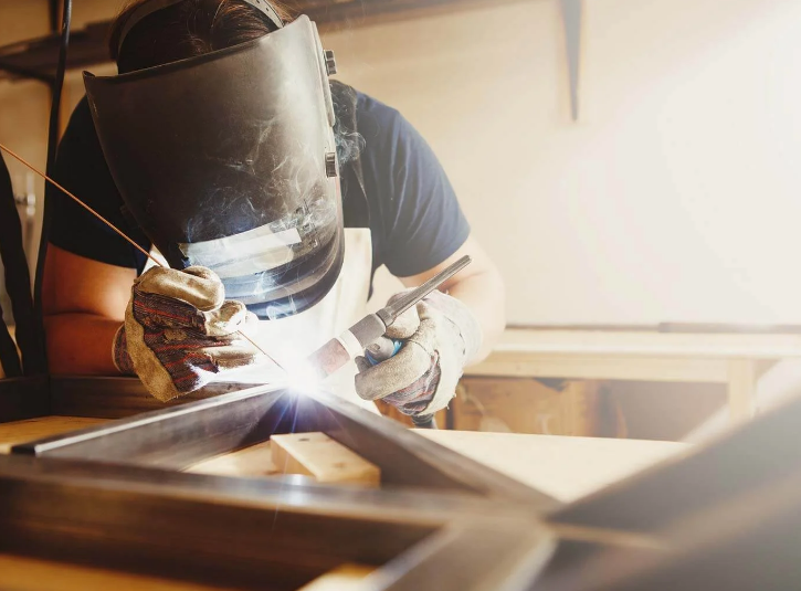 What is Argon Used For in Welding