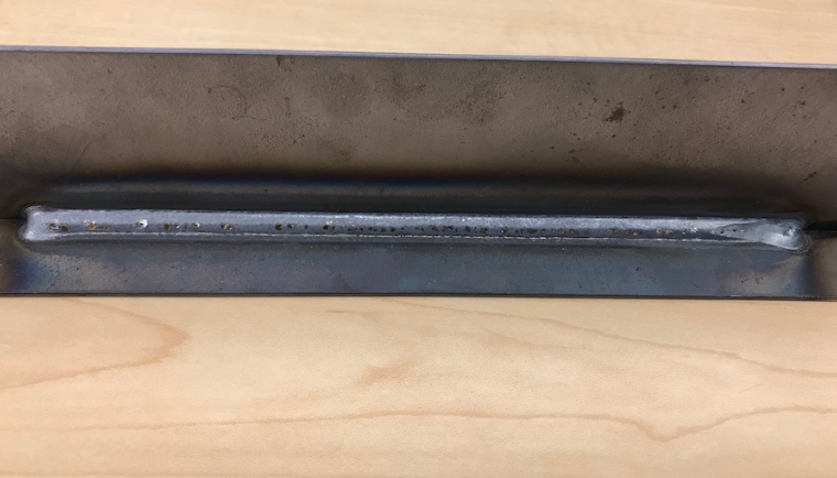 How to Achieve Consistent Welds with MIG Welding