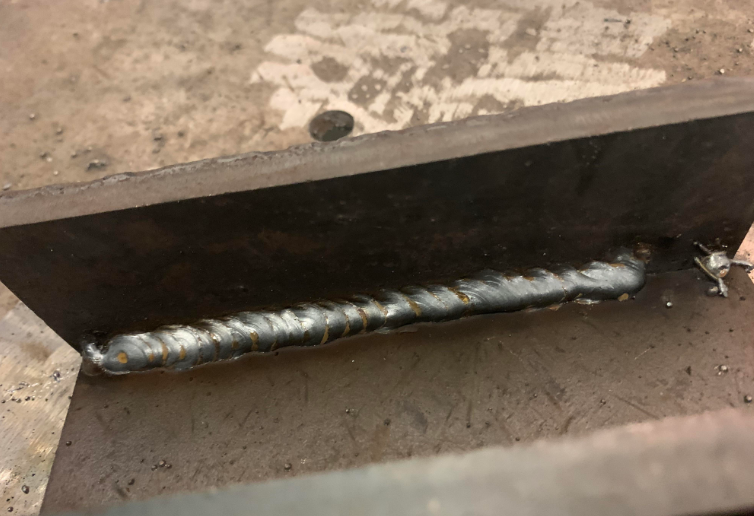 How to Achieve Consistent Welds with MIG Welding