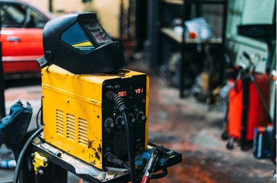 How to Choose the Right MIG Welder for Your Needs
