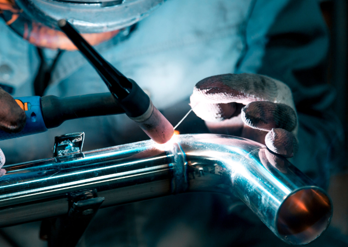 What the Price Range for TIG Welding Guns