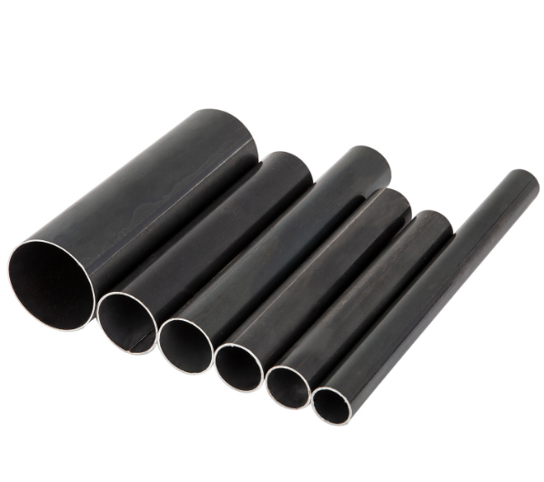 Can Black Steel Pipe Be Welded Minoo
